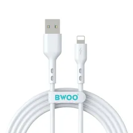 bwoo-kabel-usb-do-lightning-3a-2-m