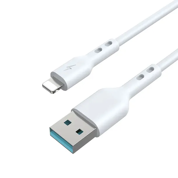 kabel-usb-3a-2-m-do-iphone-bwoo-stan-nowy