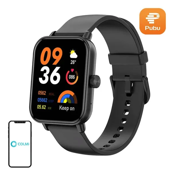 smartwatch-colmi-p81-black