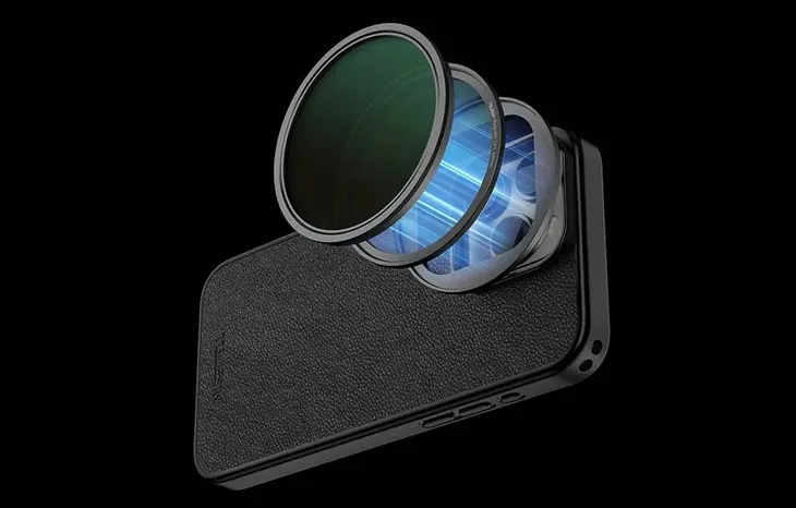 filtr-cpl-58mm-telesin-do-iphone-15-pro-pro-max-stan-nowy