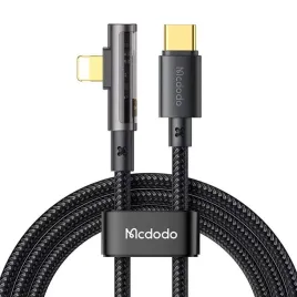 kabel-usb-c-do-lightning-katowy-mcdodo-ca-3390-36w-1-2m-czarny