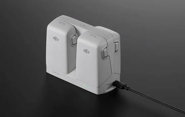 hub-do-ladowania-dji-flip-stan-nowy