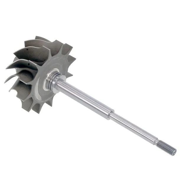 wirnik-turbo-hx52-stan-nowy