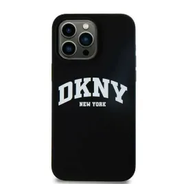oryginalne-etui-iphone-16-pro-max-dkny-hardcase-silicone-white-printed-logo