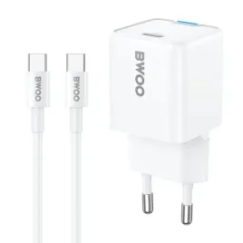bwoo-ladowarka-sieciowa-gan-30w-z-portem-usb-c-z-60w-kablem-usb-c-usb-c