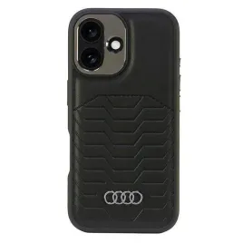 audi-nakladka-synthetic-leather-magsafe-do-iphone-16-plus-6-7-czarna