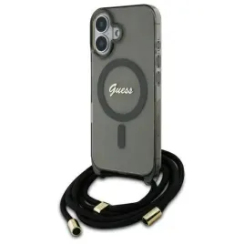 oryginalne-etui-iphone-16-guess-hardcase-crossbody-cord-script-magsafe-guh