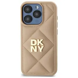 oryginalne-etui-iphone-14-dkny-quilted-stack-logo-dkhcp14spqdsle-bezowe