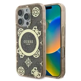 oryginalne-etui-iphone-16-pro-max-guess-hardcase-iml-peony-on-4g-background
