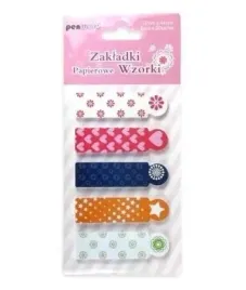 zakladki-indeksujace-12x44mm-5x20szt-wzorki