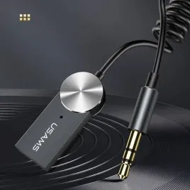 usams-adapter-audio-bluetooth-5-0-usb-aux-szary-tarnish-sj464jsq01-us-sj46