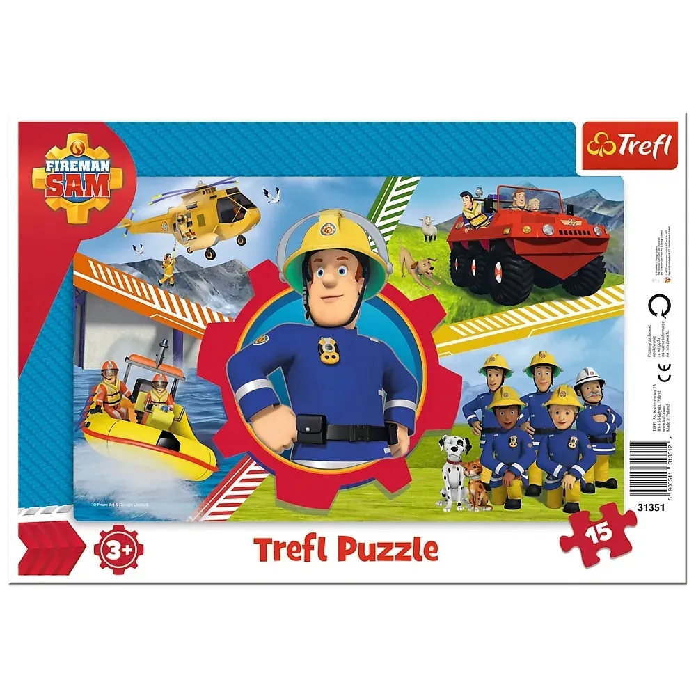 puzzle-15-ramkowe-strazaka-sam-31351
