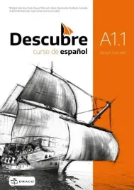 descubre-a11-zeszyt-cwiczen