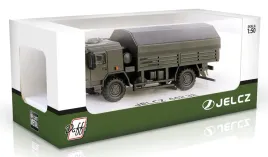 prl-jelcz-442-32-wojskowy-w-skali-1-50
