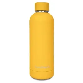 butelka-500ml-termiczna-metalowa-coolpack-bonet-mustard