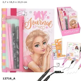notes-z-zestawem-pismienniczym-top-model-12716a