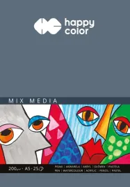 blok-happy-color-mix-media-art-a5-25-arkuszy-200g