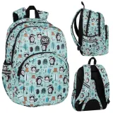 plecak-2-komorowyy-coolpack-rider-shoppy-stan-nowy