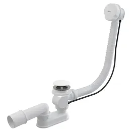 syfon-wannowy-korek-automatyczny-bialy-z-przelewem-80-cm