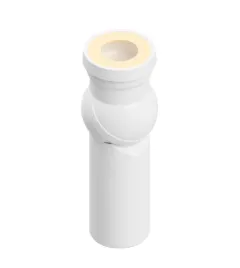 przylacze-miski-wc-kolano-regulowane-0-90-dn110-275-mm-pp-biale