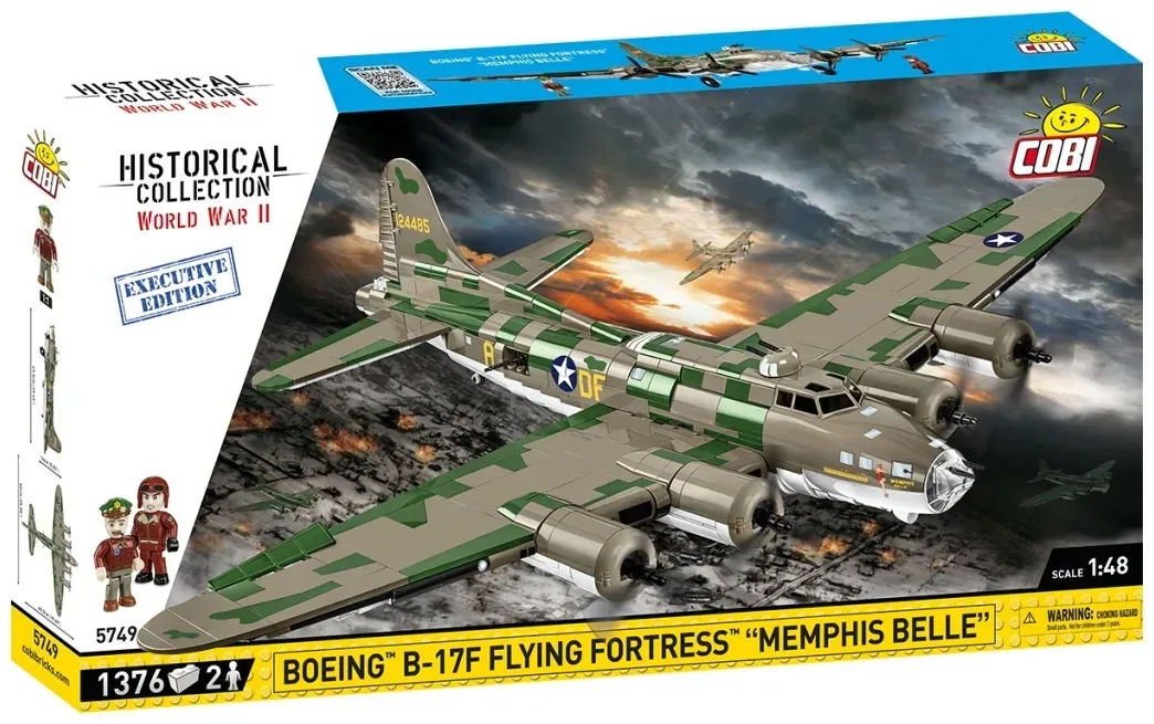 executive-edition-boeing-b-17f-latajaca-forteca