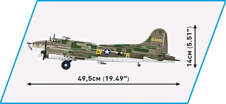 executive-edition-boeing-b-17f-latajaca-forteca