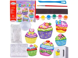 kreatywny-zestaw-stworz-magnes-odlew-diy-babeczki-muffinki-zrob-to-sam