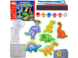 kreatywny-zestaw-stworz-magnes-odlew-diy-dinozaury-glow-zrob-to-sam