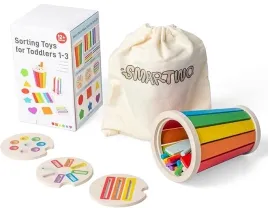 drewniana-zabawka-montessori-sorter-kolorow-nauka-kolorow-gra-edukacyjna