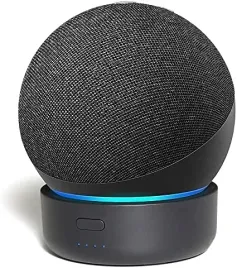 ggmm-d4-podstawa-baterii-dla-echo-dot-4-gen-czarna