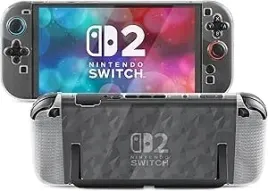 etui-ochronne-do-ns-switch-2-clear-diamond-pattern-z-miekkiego-tpu