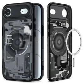 spigen-futeral-ultra-hybrid-mag-magsafe-iphone-17-air-zero-one-black