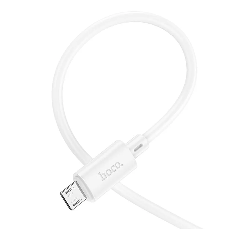 kabel-usb-a-do-micro-usb-hoco-24a-2-m-x88-bialy