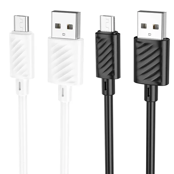 kabel-usb-a-do-micro-usb-hoco-24a-2-m-x88-bialy-kolor-bialy