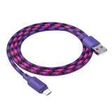 kabel-usb-a-do-micro-usb-hoco-24a-1-m-x116-gradient-fioletowy-kolor-fioletowy