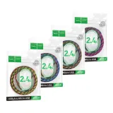 kabel-usb-a-do-micro-usb-hoco-24a-1-m-x116-gradient-fioletowy-kod-producenta-6942007650816