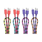 kabel-usb-a-do-lightning-hoco-24a-1-m-x116-gradient-czerwony-dlugosc-przewodu-1-m