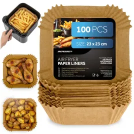 papier-do-pieczenia-wkladki-do-frytkownicy-100-szt-forma-airfryer-23-cm