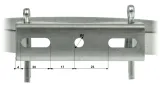 uchwyt-na-slup-bru-2-stan-nowy-model-bru-2