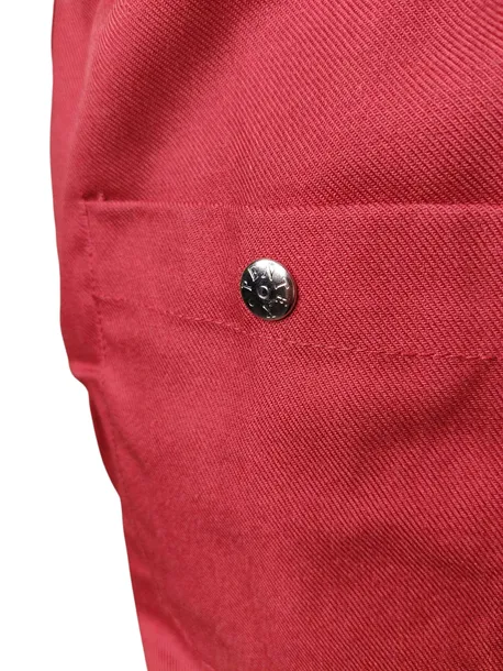 spodnie-bhp-pentex-42-xs-solidne-czerwone-stan-nowy