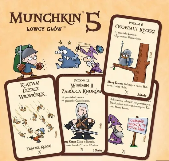 gra-karciana-munchkin-5-lowcy-glow-stan-nowy