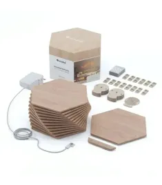 a9596-nanoleaf-hexagons-starter-kit-13-paneli-opis-zdjecie