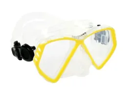 maska-do-snorkelingu-aqua-lung-cub-zolta