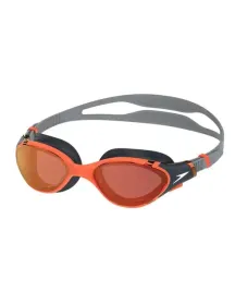 okulary-do-plywania-speedo-biofuse-2-0-pomaranczowe-lustrzane