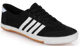 8594-czarne-trampki-sportowe-tenisowki-38