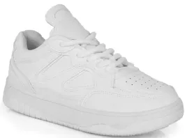 8592-biale-sneakersy-trampki-klasyczne-na-platformie-sznurowane-37