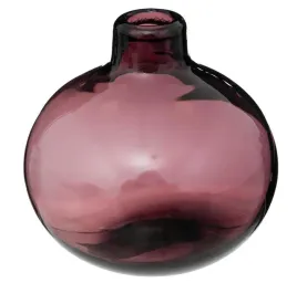 wazon-szklany-single-fioletowy-11cm-nowoczesny