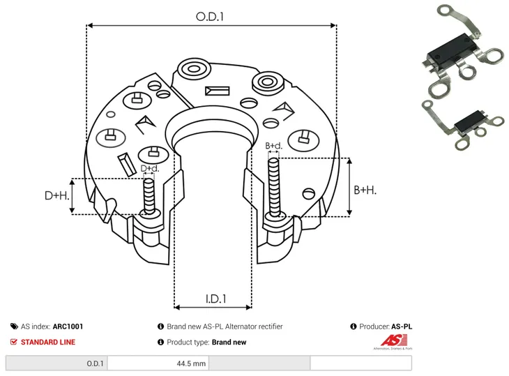 prostowniki-arc1001-delco-denso-as-pl-producent-czesci-as-pl