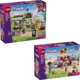 lego-friends-42693-kreatywna-kwiaciarnia-lego-42694-furgonetka-z-pizza