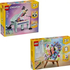 lego-creator-31390-dekoracyjny-obraz-3w1-31392-dekoracyjny-fortepian-3w1